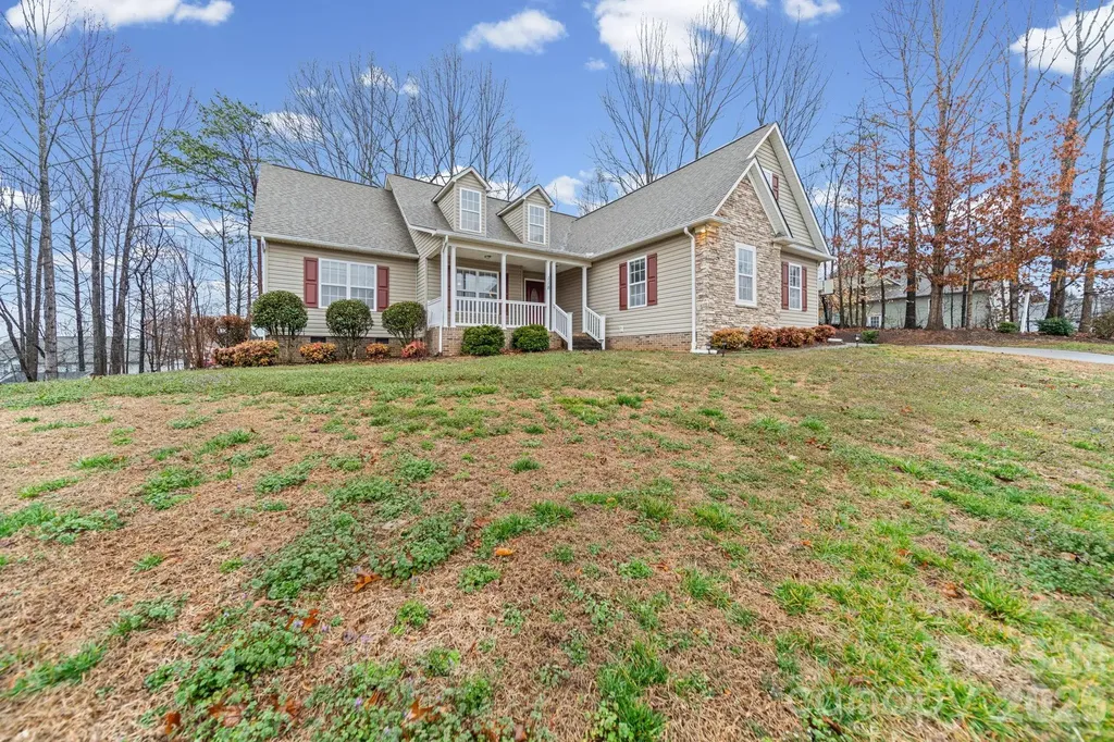 118 Sundance Circle Statesville NC 28625