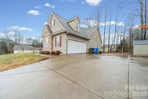 118 Sundance Circle Statesville NC 28625
