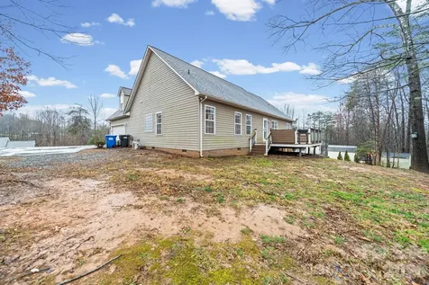 118 Sundance Circle Statesville NC 28625