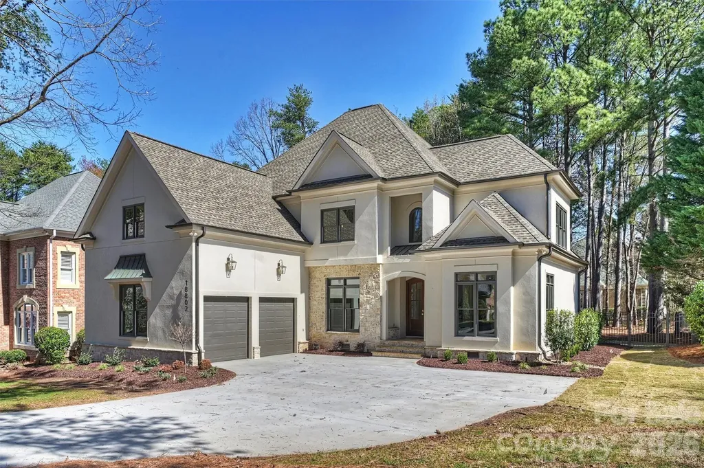 18802 Pentwater Court Cornelius NC 28031