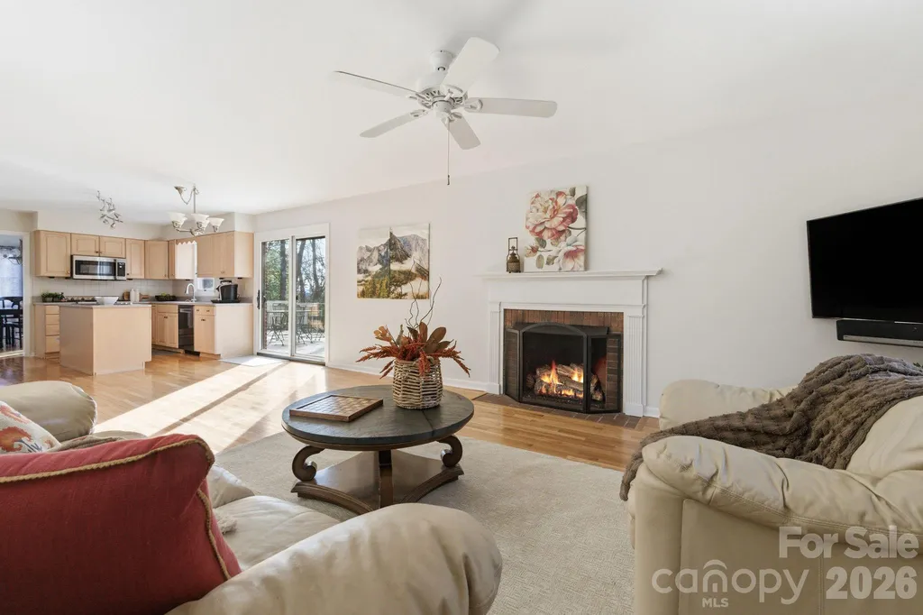 107 Ballantree Drive Asheville NC 28803