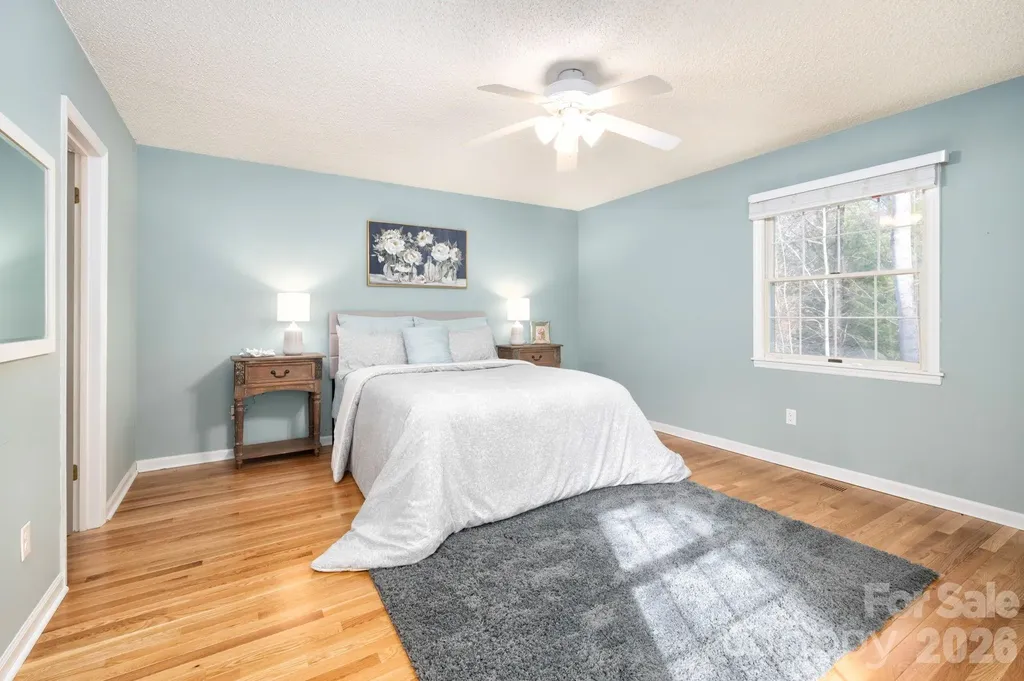 107 Ballantree Drive Asheville NC 28803