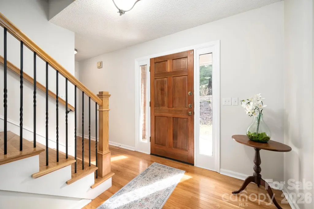 107 Ballantree Drive Asheville NC 28803
