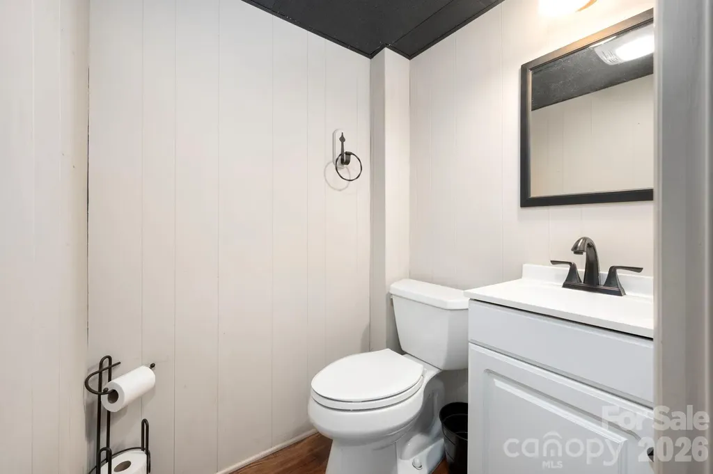 107 Ballantree Drive Asheville NC 28803