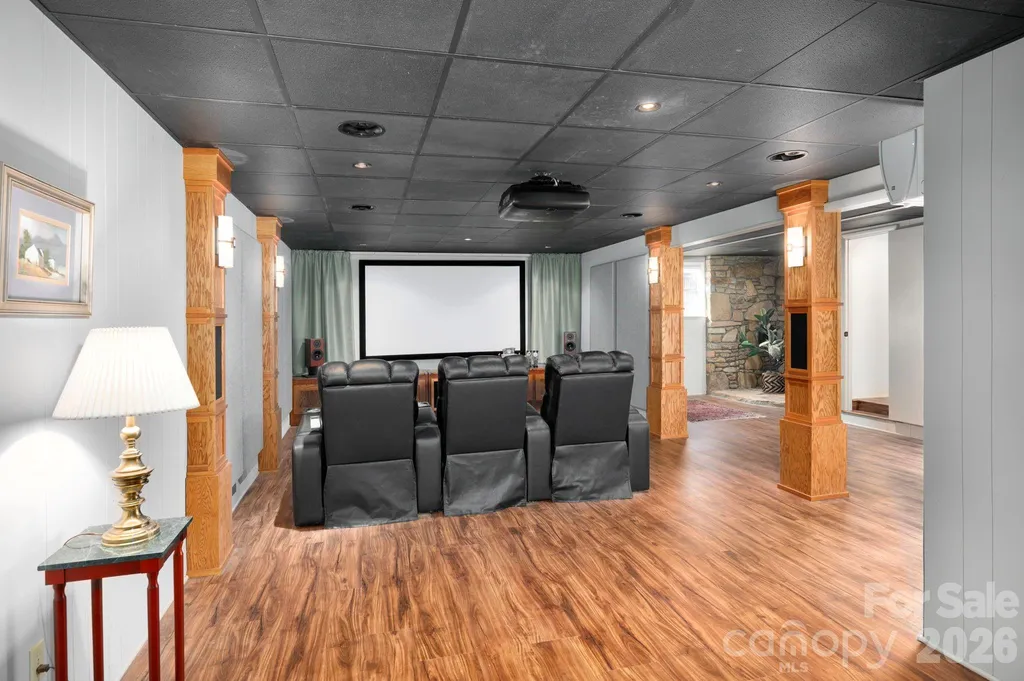 107 Ballantree Drive Asheville NC 28803