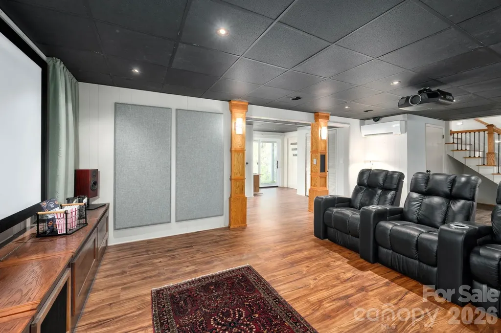 107 Ballantree Drive Asheville NC 28803