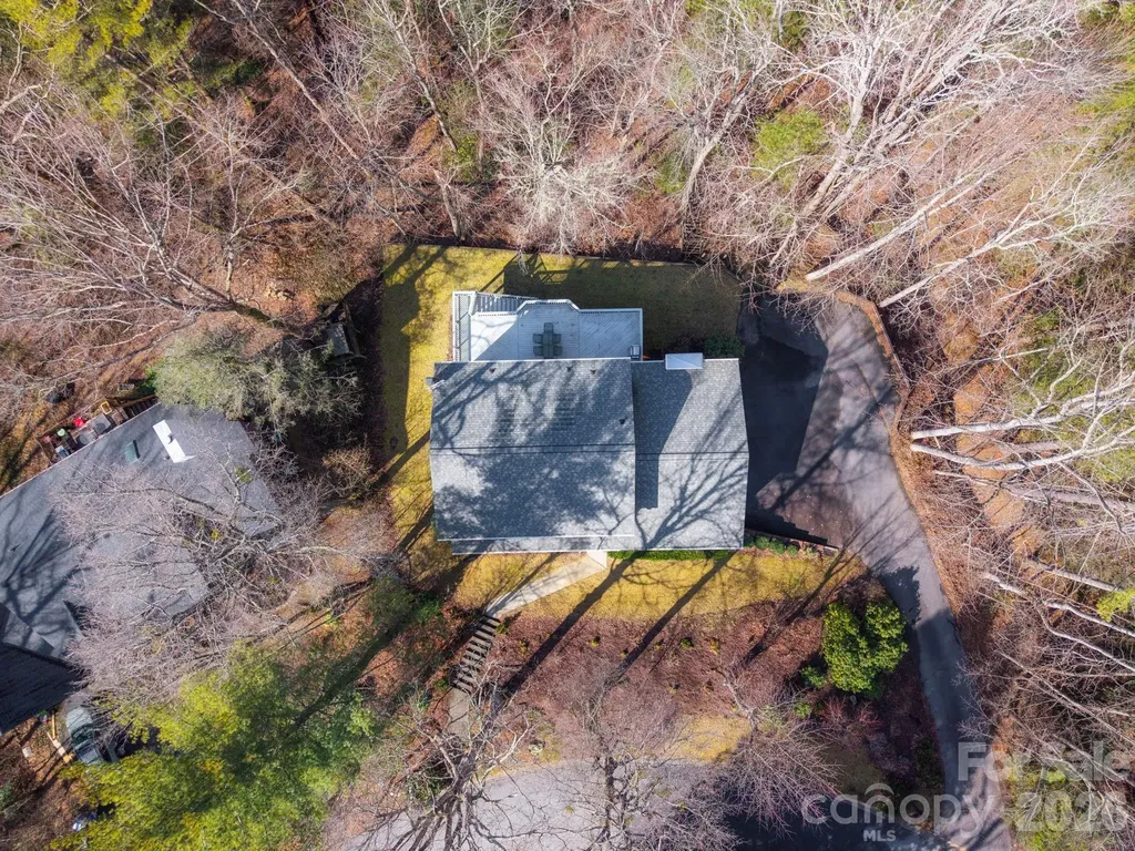 107 Ballantree Drive Asheville NC 28803