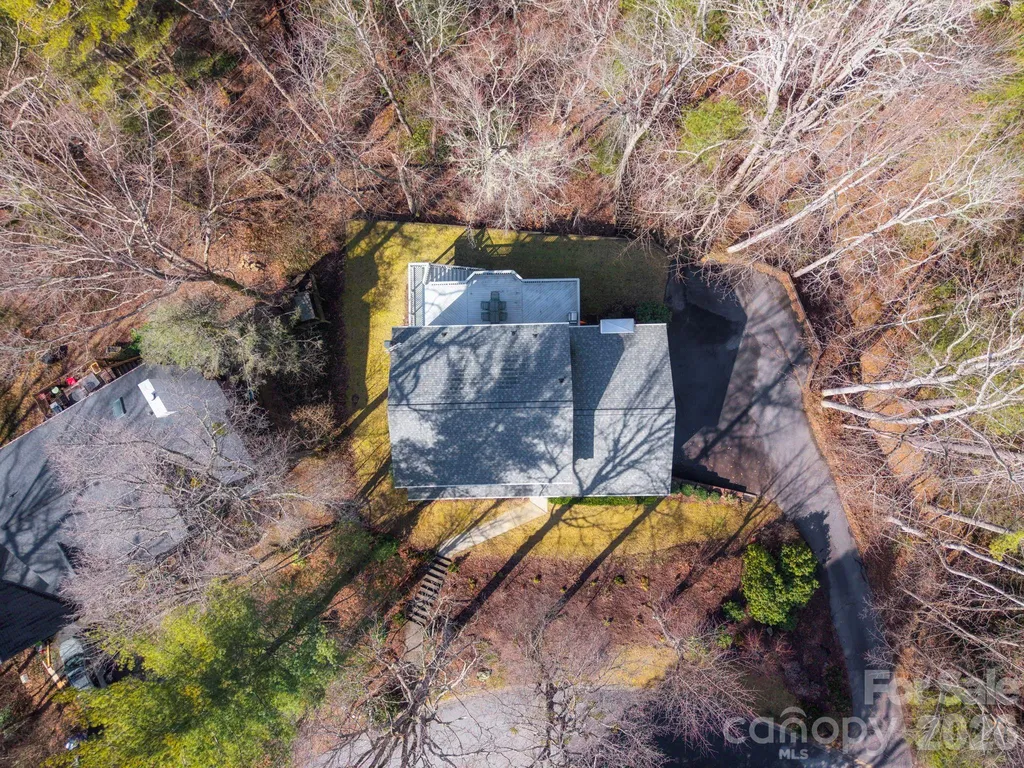 107 Ballantree Drive Asheville NC 28803