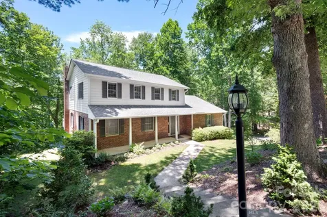 107 Ballantree Drive Asheville NC 28803