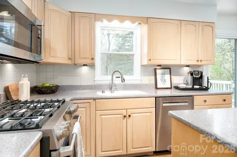 107 Ballantree Drive Asheville NC 28803
