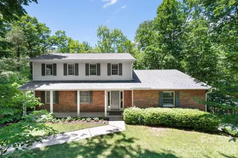 107 Ballantree Drive Asheville NC 28803