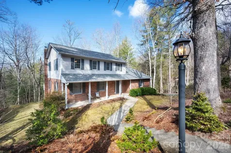 107 Ballantree Drive Asheville NC 28803