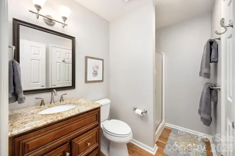 107 Ballantree Drive Asheville NC 28803