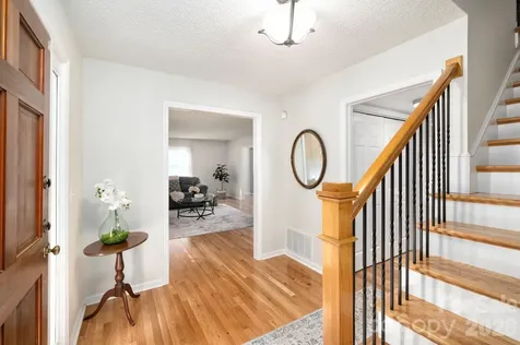 107 Ballantree Drive Asheville NC 28803