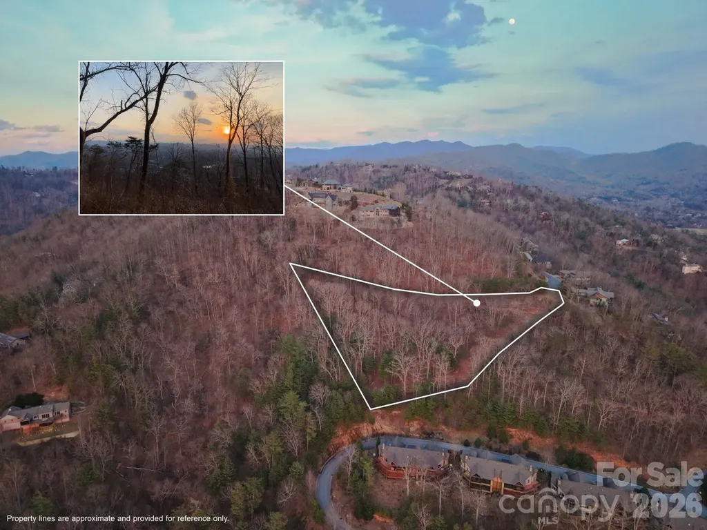 66 Lake Town Lane Woodfin NC 28804