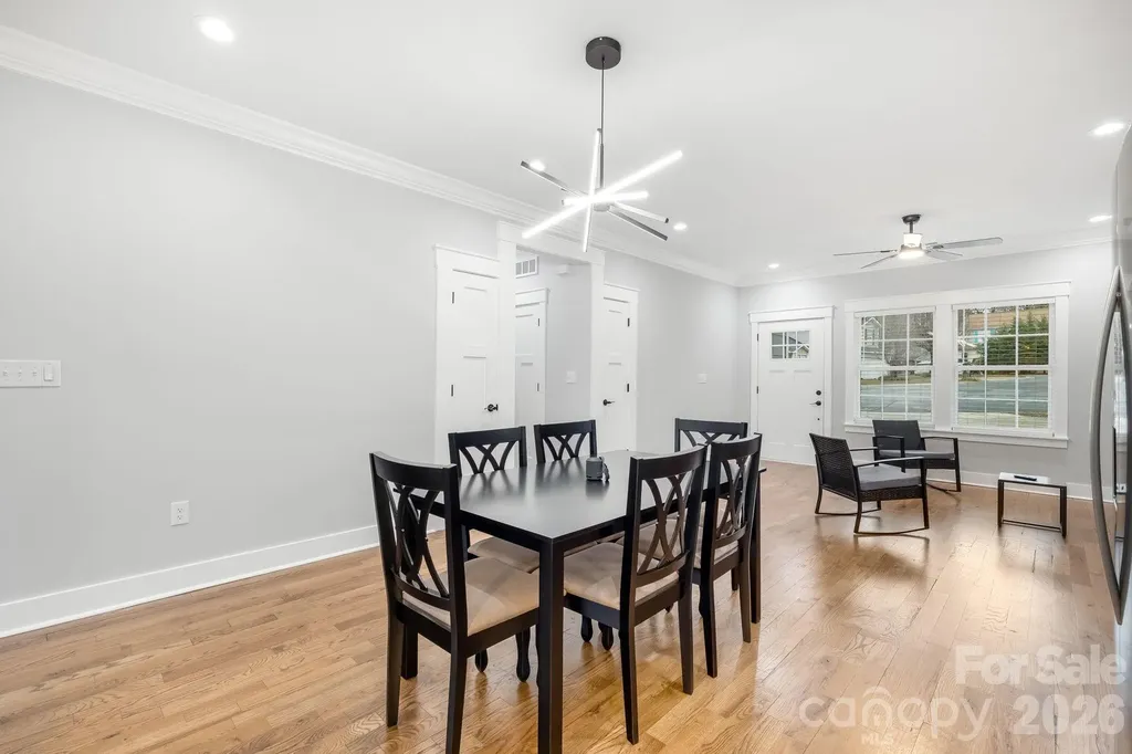 2302 Jordi Way Charlotte NC 28213