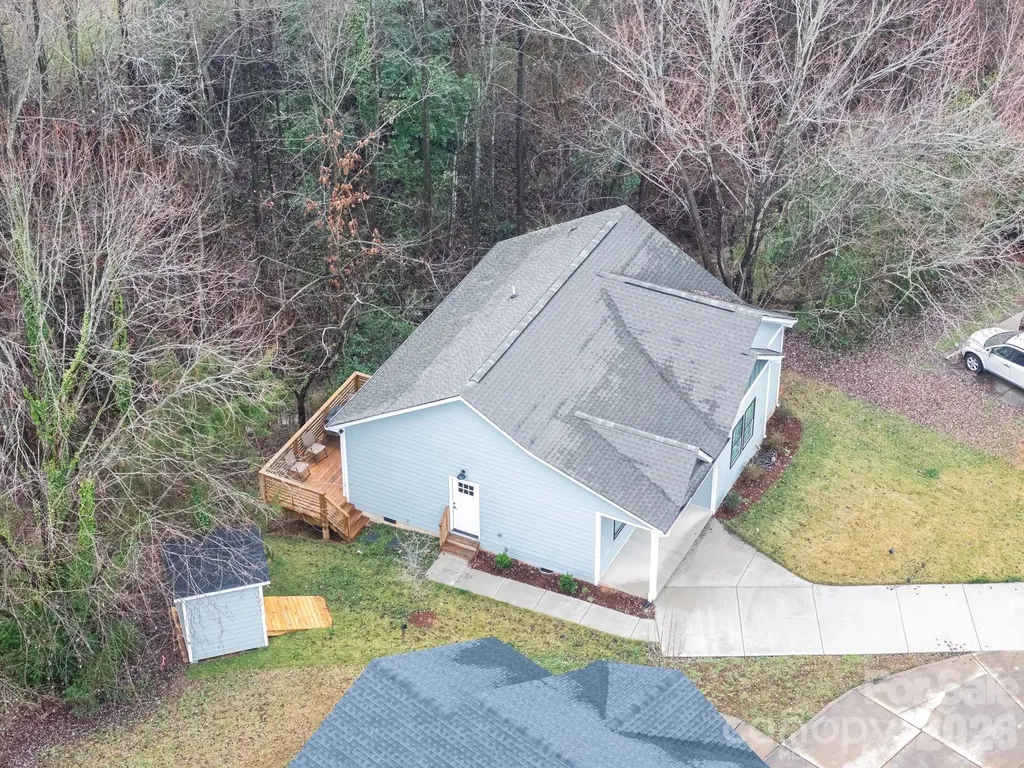 2302 Jordi Way Charlotte NC 28213