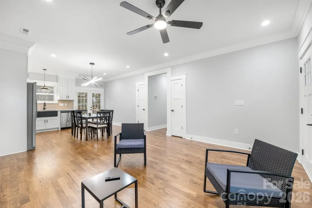 2302 Jordi Way Charlotte NC 28213