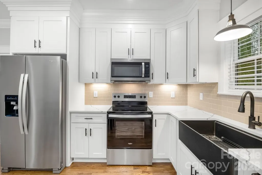 2302 Jordi Way Charlotte NC 28213