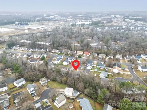 2302 Jordi Way Charlotte NC 28213