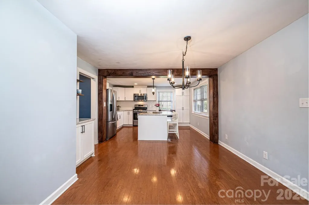1425 5th Street NE Hickory NC 28601
