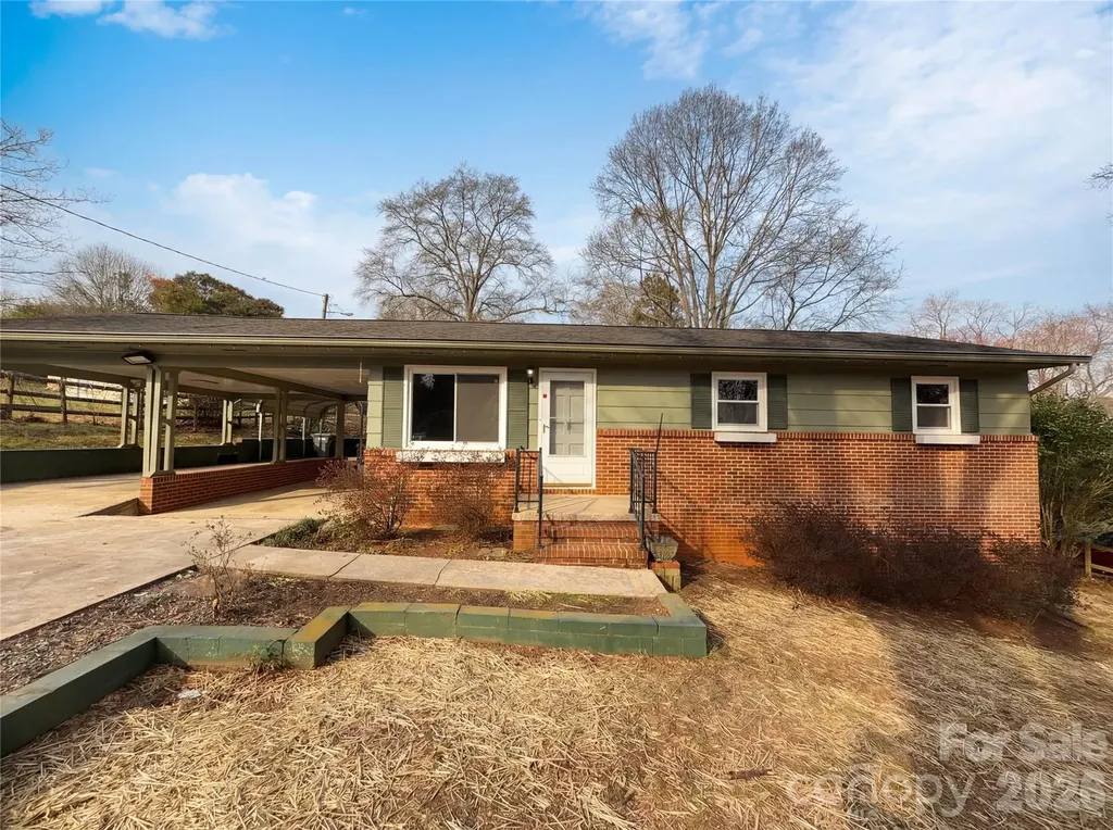 310 Mitchell Street Belmont NC 28012
