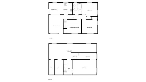 310 Mitchell Street Belmont NC 28012