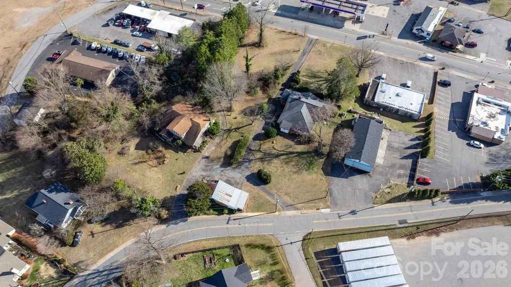 636 Main Street E Valdese NC 28690