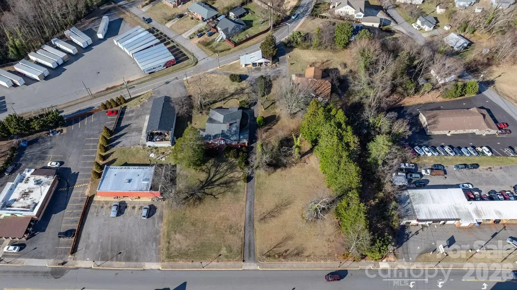 636 Main Street E Valdese NC 28690