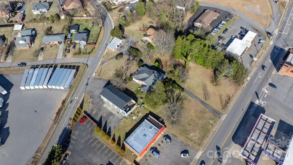 636 Main Street E Valdese NC 28690