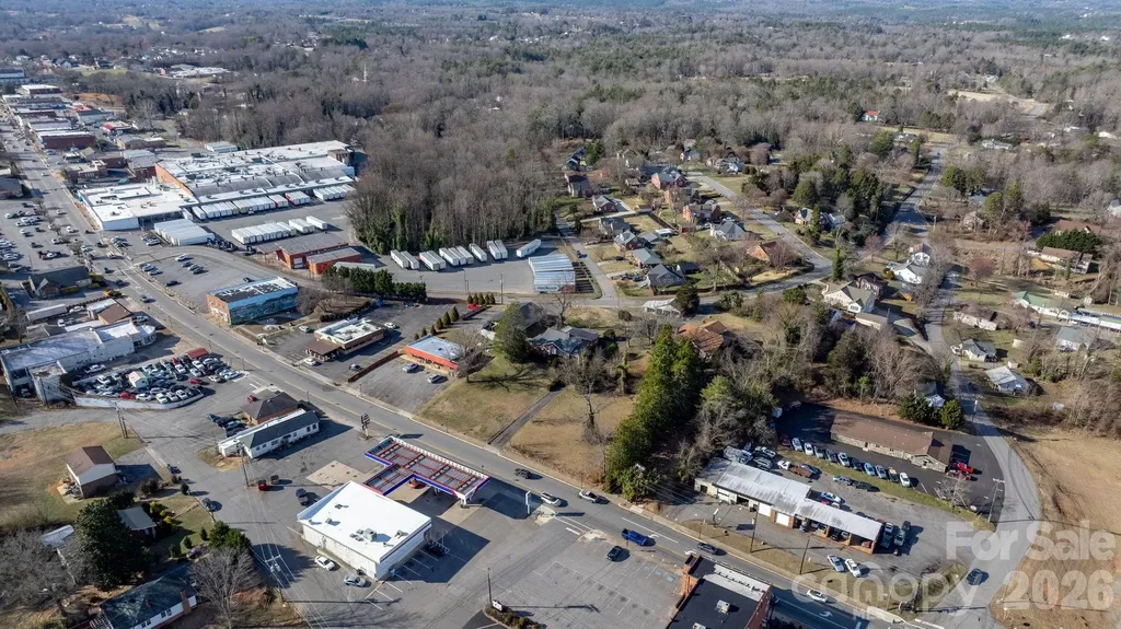 636 Main Street E Valdese NC 28690