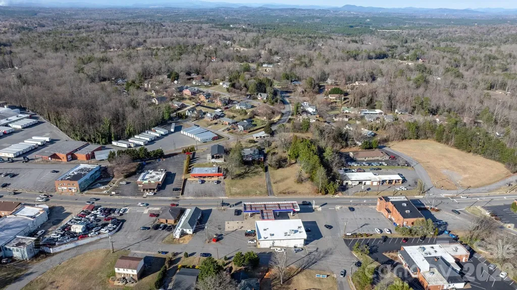 636 Main Street E Valdese NC 28690