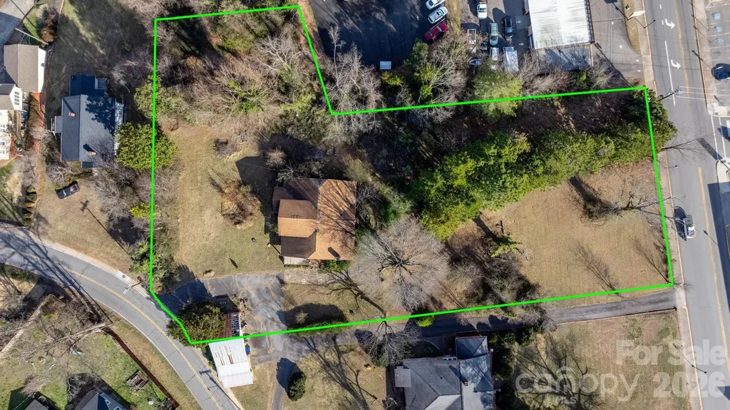 636 Main Street E Valdese NC 28690
