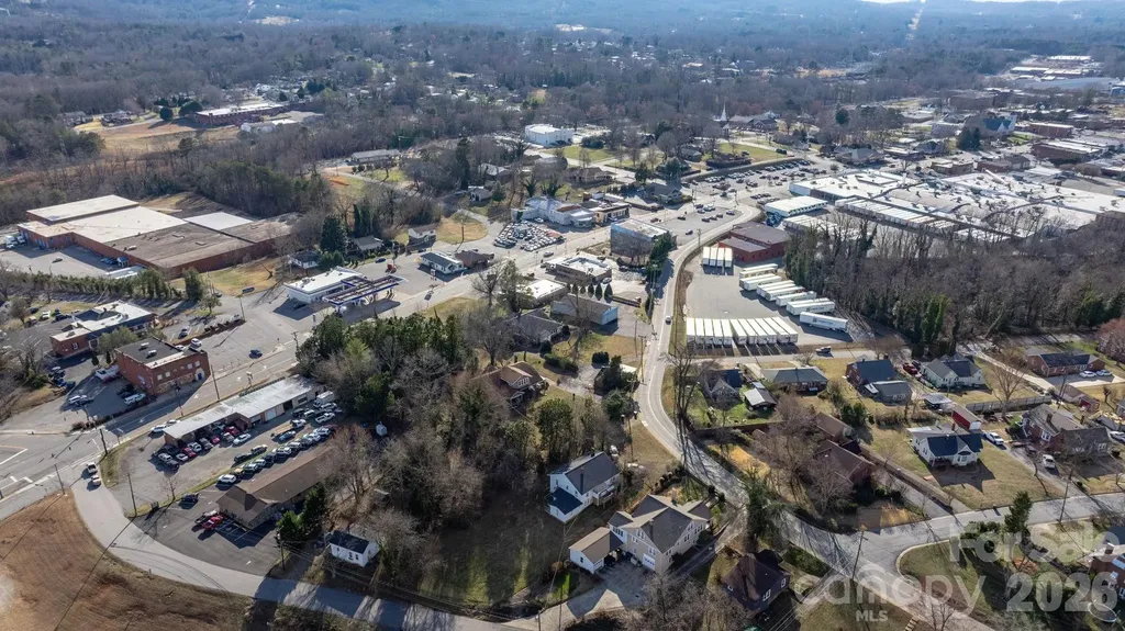 636 Main Street E Valdese NC 28690