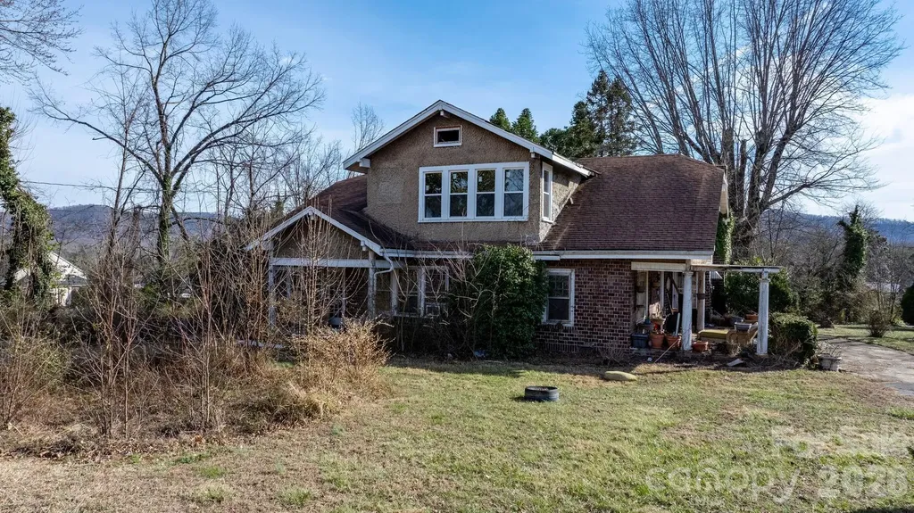 636 Main Street E Valdese NC 28690