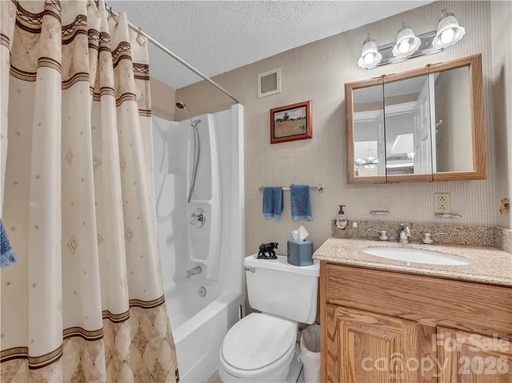 303 Sugar Top Drive Sugar Mountain NC 28604