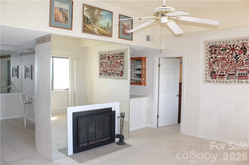 303 Sugar Top Drive Sugar Mountain NC 28604