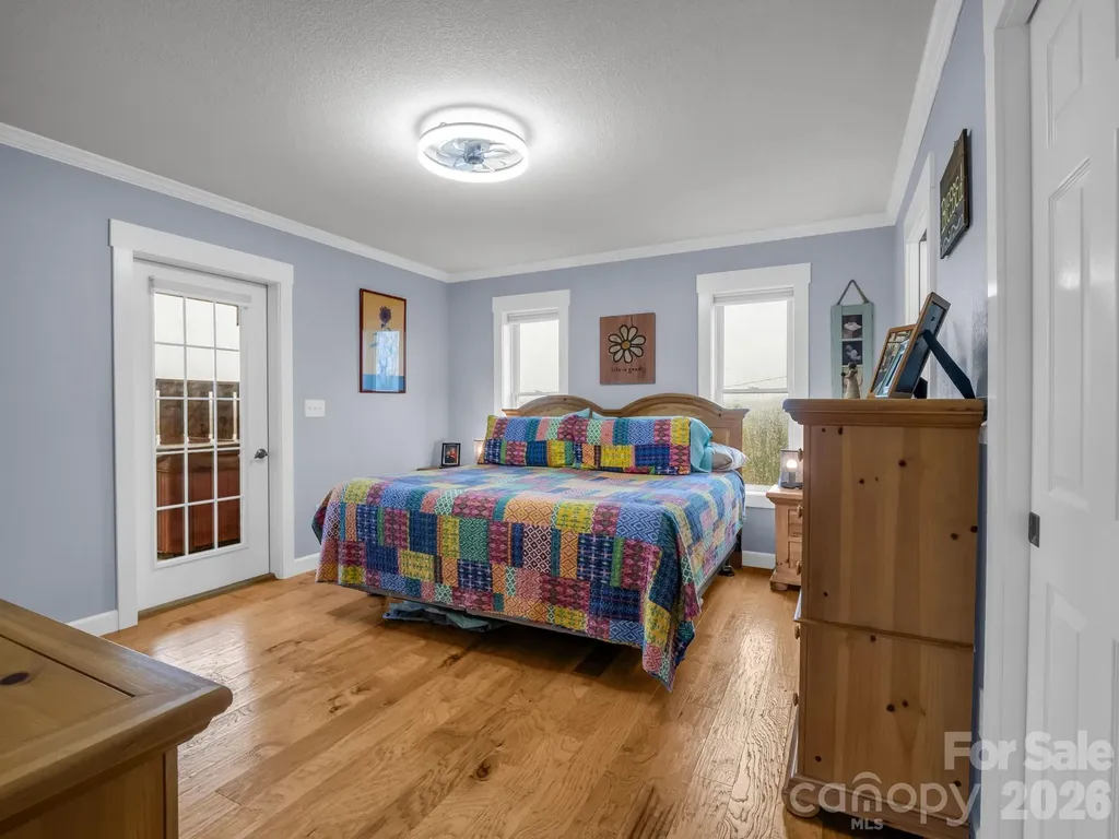 1086 Carters Ridge Road Spruce Pine NC 28777