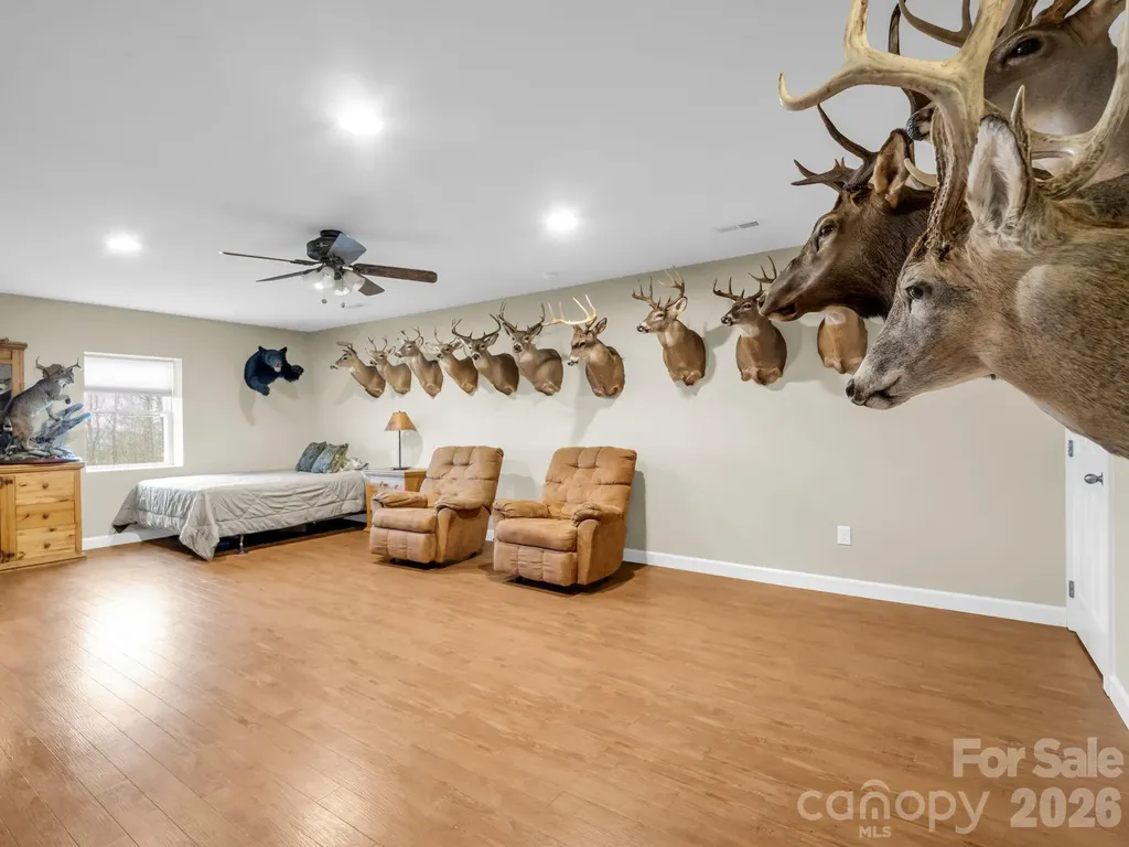 1086 Carters Ridge Road Spruce Pine NC 28777