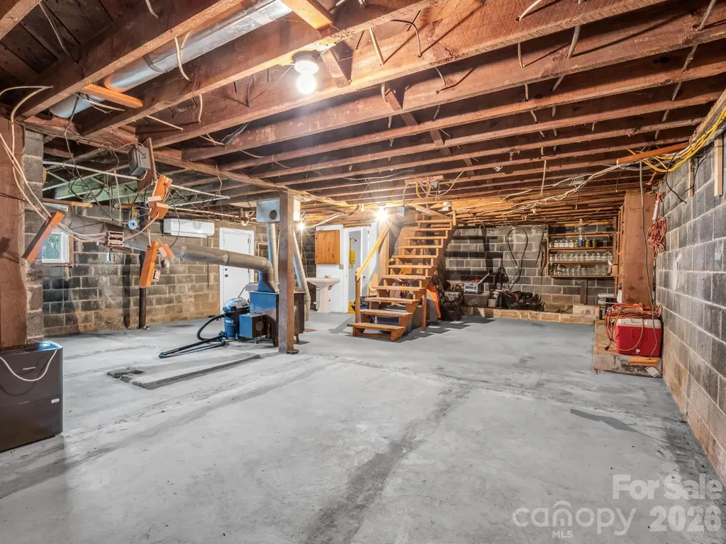1086 Carters Ridge Road Spruce Pine NC 28777