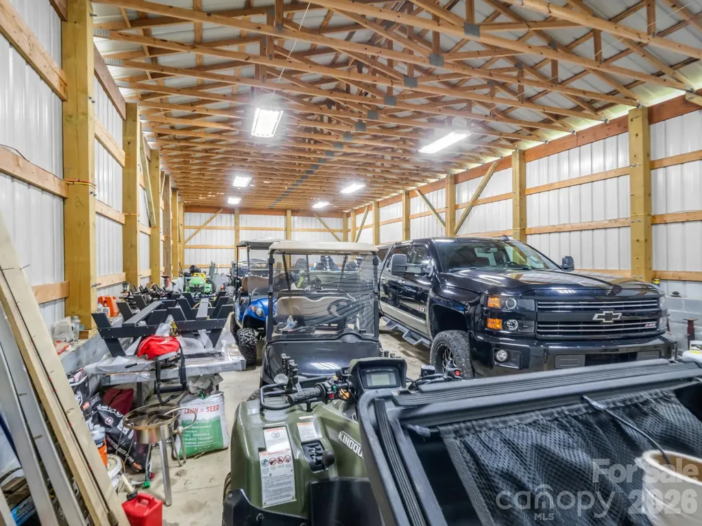 1086 Carters Ridge Road Spruce Pine NC 28777