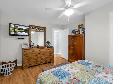 1086 Carters Ridge Road Spruce Pine NC 28777