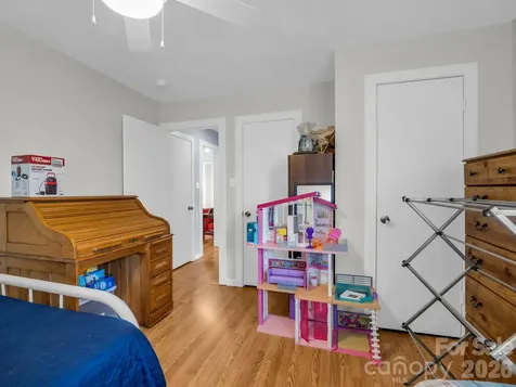 1086 Carters Ridge Road Spruce Pine NC 28777