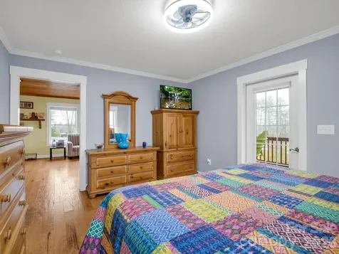 1086 Carters Ridge Road Spruce Pine NC 28777