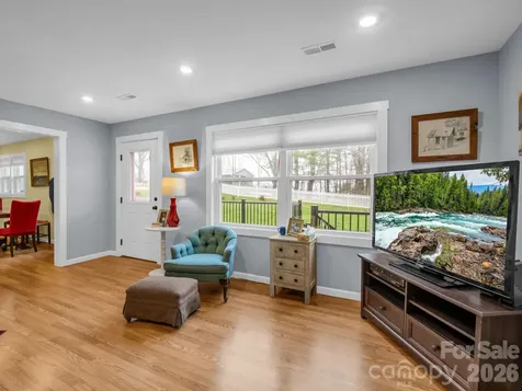 1086 Carters Ridge Road Spruce Pine NC 28777