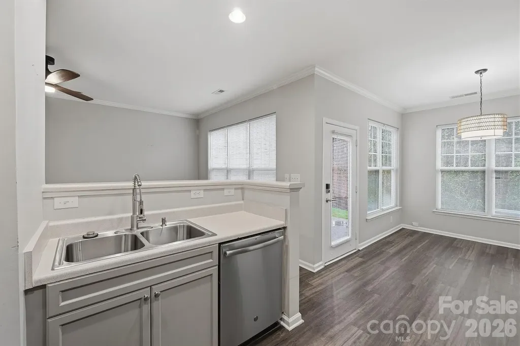 14208 Castle Abbey Lane Charlotte NC 28277