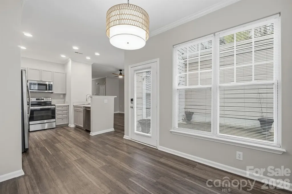 14208 Castle Abbey Lane Charlotte NC 28277