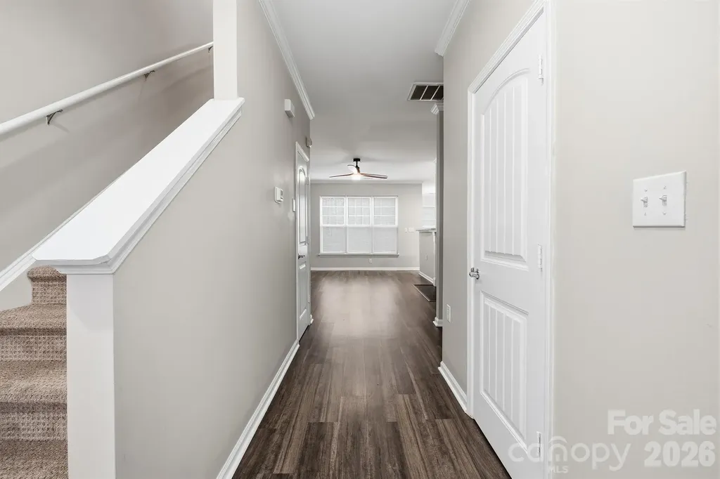 14208 Castle Abbey Lane Charlotte NC 28277