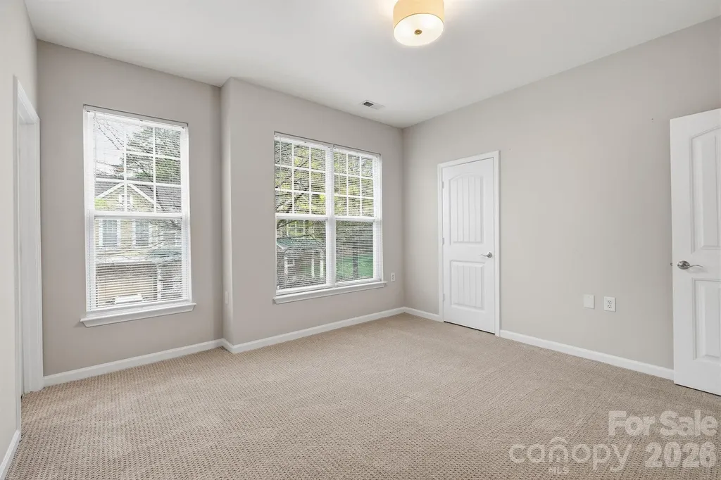 14208 Castle Abbey Lane Charlotte NC 28277