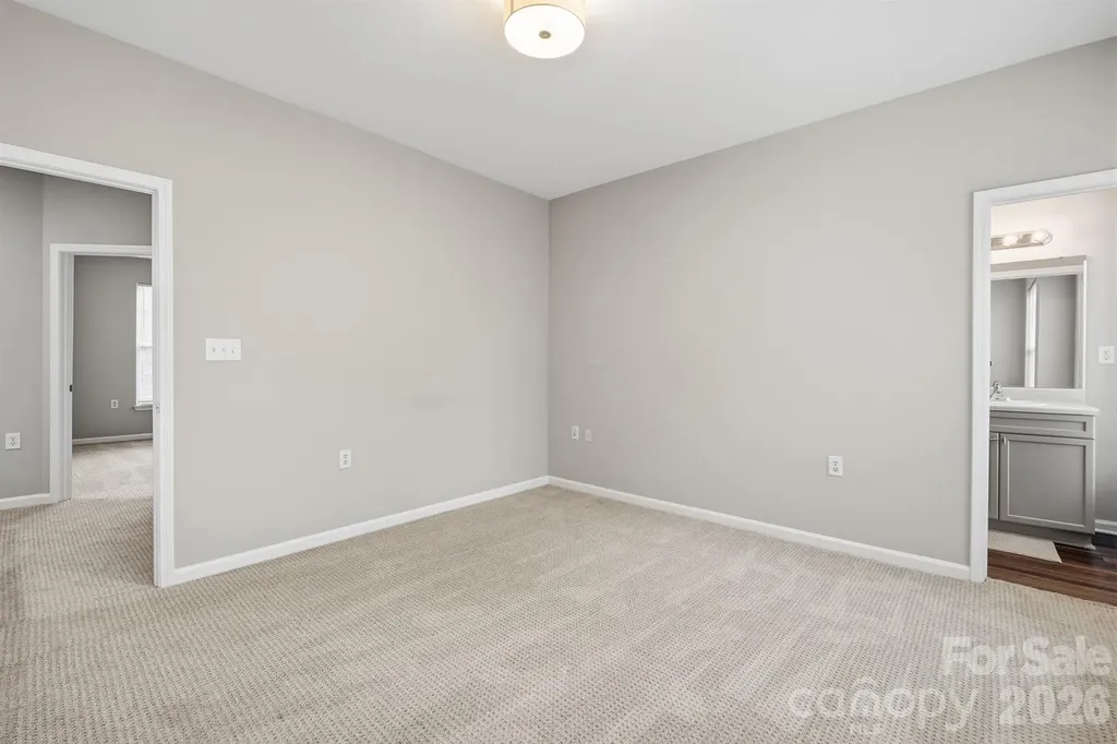 14208 Castle Abbey Lane Charlotte NC 28277
